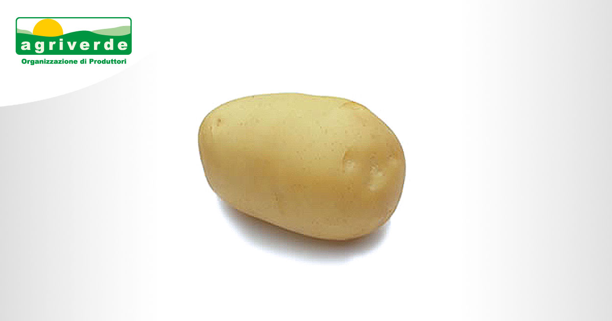 Varietà di Patate: Adora